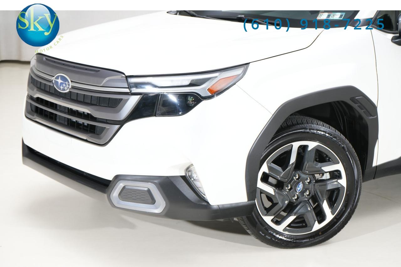 2025 Subaru Forester AWD Limited West Chester PA