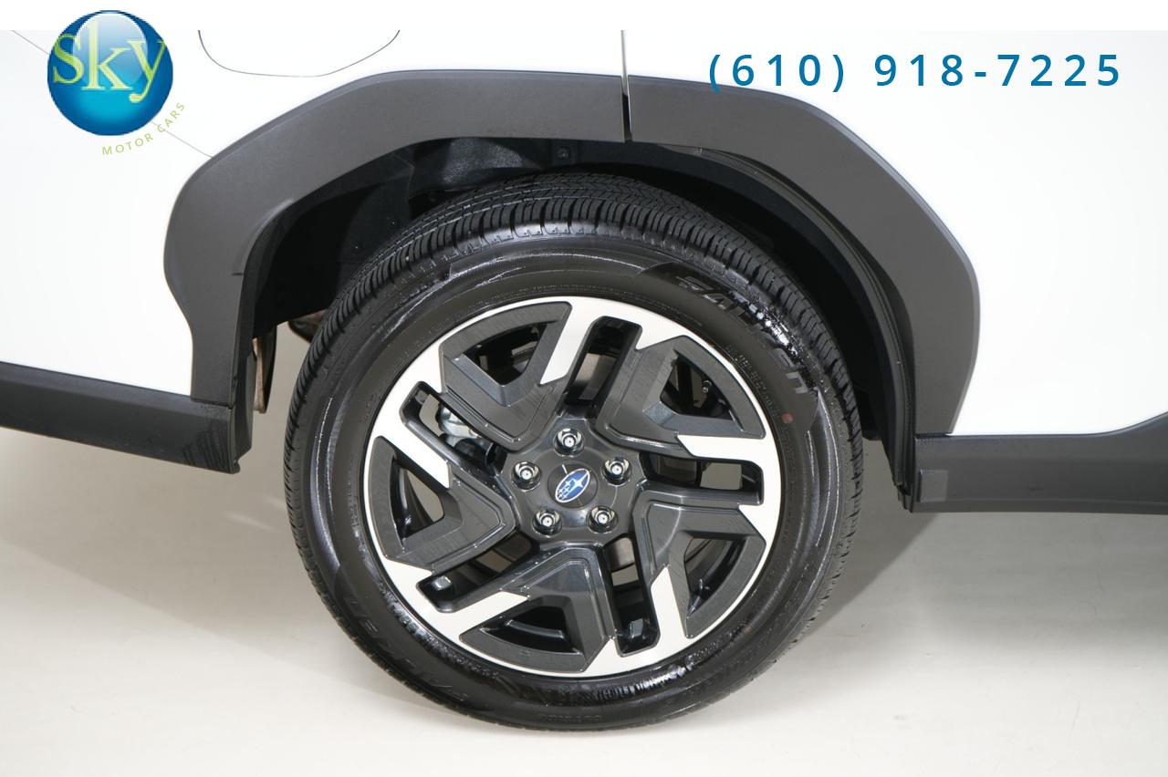 2025 Subaru Forester AWD Limited West Chester PA