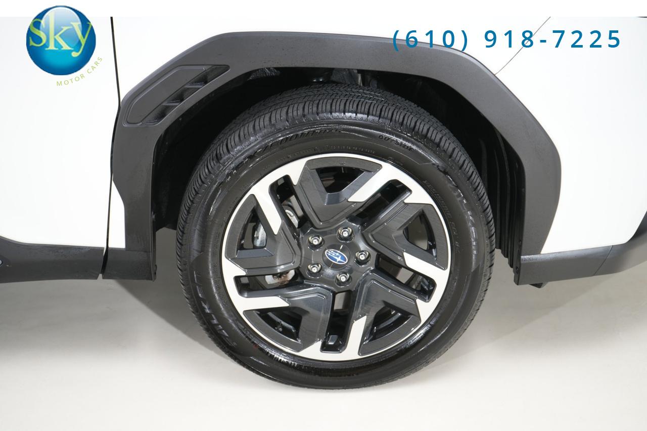 2025 Subaru Forester AWD Limited West Chester PA