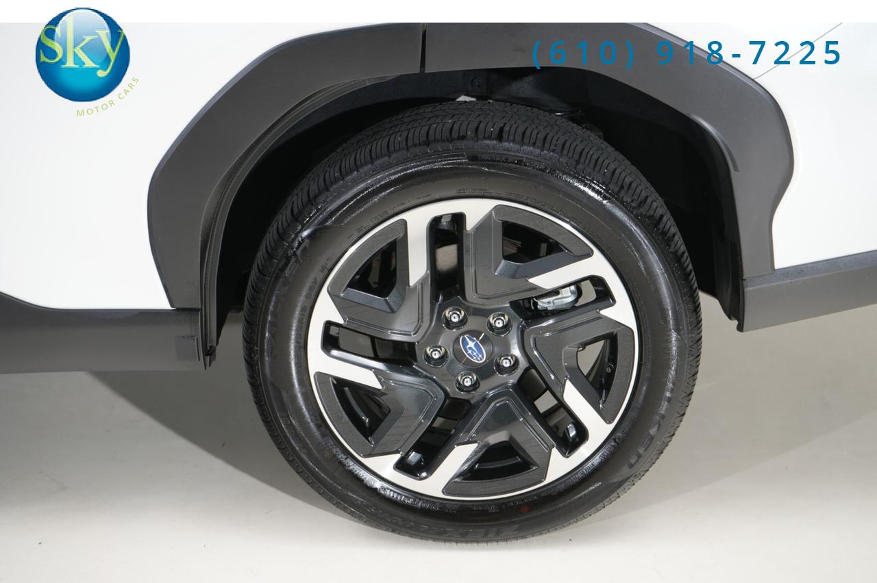 2025 Subaru Forester AWD Limited West Chester PA