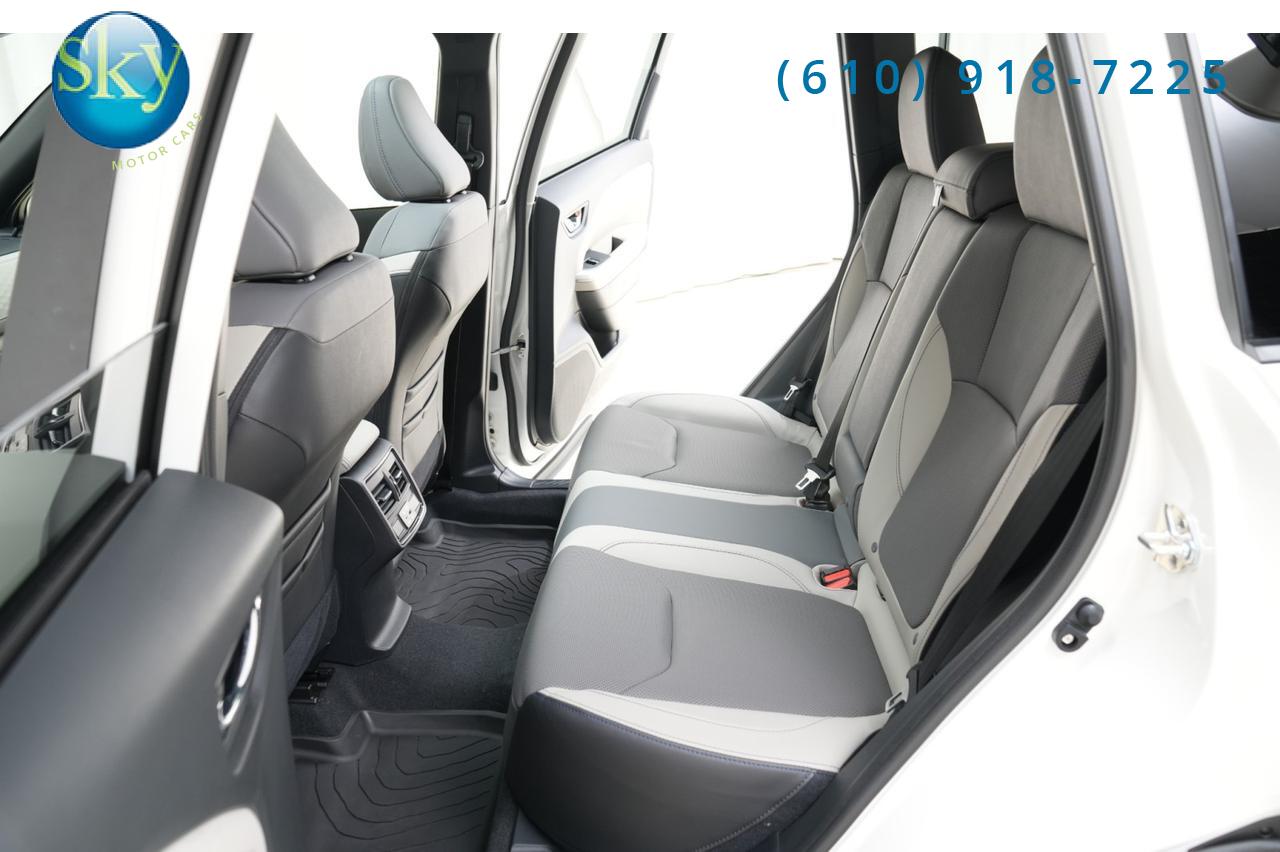 2025 Subaru Forester AWD Limited West Chester PA