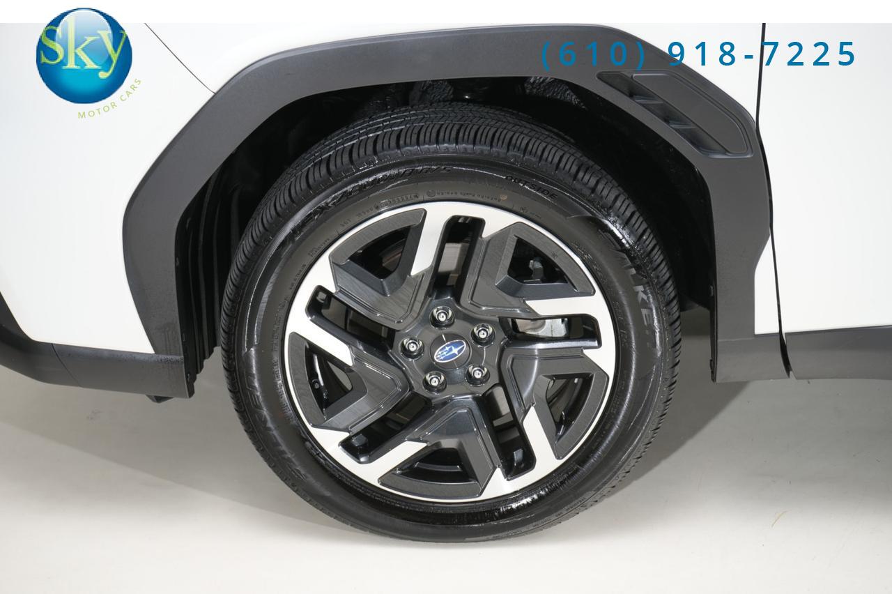 2025 Subaru Forester AWD Limited West Chester PA