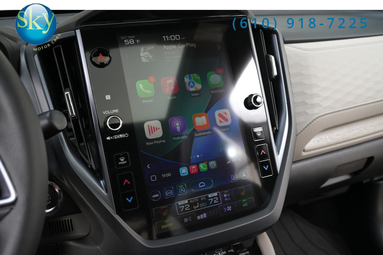 2025 Subaru Forester AWD Limited West Chester PA