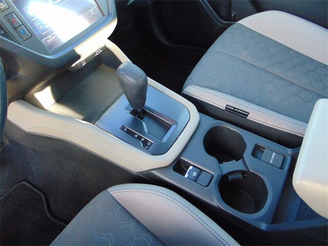 2025 Subaru Forester Base Santa Fe NM