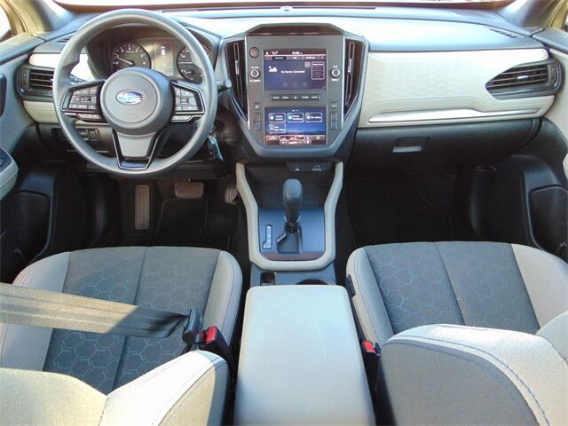 2025 Subaru Forester Base Santa Fe NM