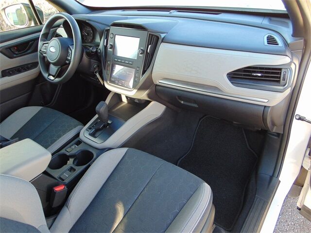 2025 Subaru Forester Base Santa Fe NM