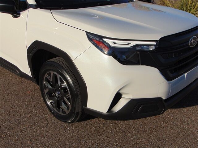 2025 Subaru Forester Base Santa Fe NM