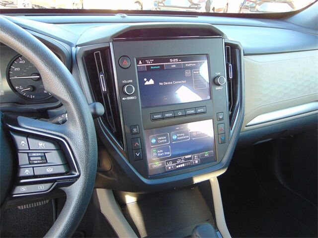 2025 Subaru Forester Base Santa Fe NM