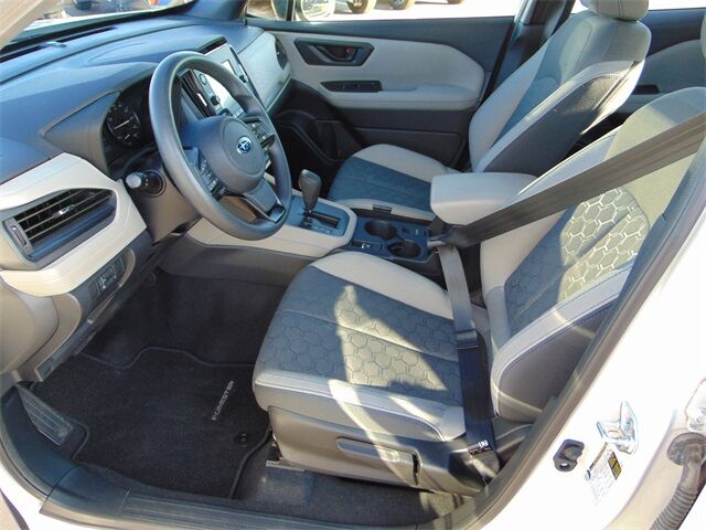 2025 Subaru Forester Base Santa Fe NM