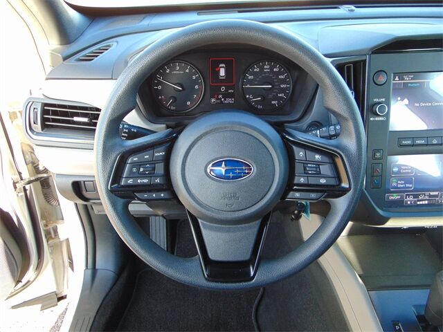 2025 Subaru Forester Base Santa Fe NM