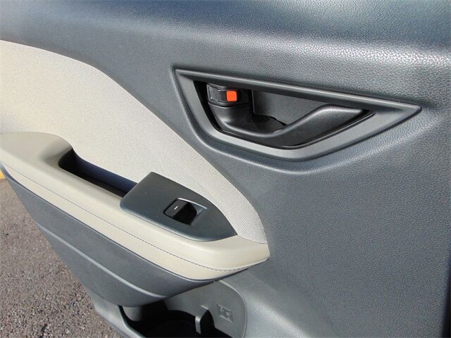 2025 Subaru Forester Base Santa Fe NM