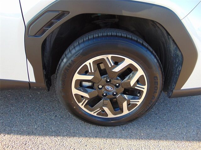 2025 Subaru Forester Base Santa Fe NM