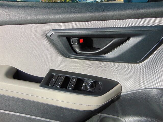 2025 Subaru Forester Base Santa Fe NM