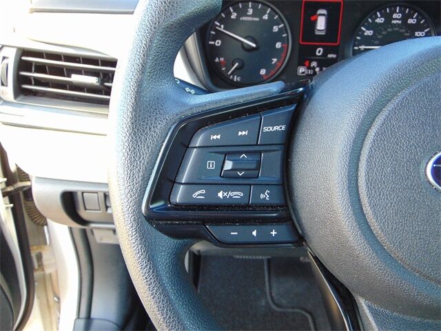 2025 Subaru Forester Base Santa Fe NM