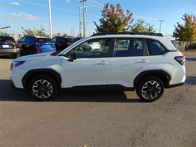 2025 Subaru Forester Base Santa Fe NM
