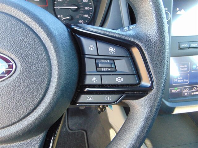 2025 Subaru Forester Base Santa Fe NM