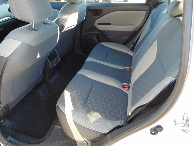 2025 Subaru Forester Base Santa Fe NM