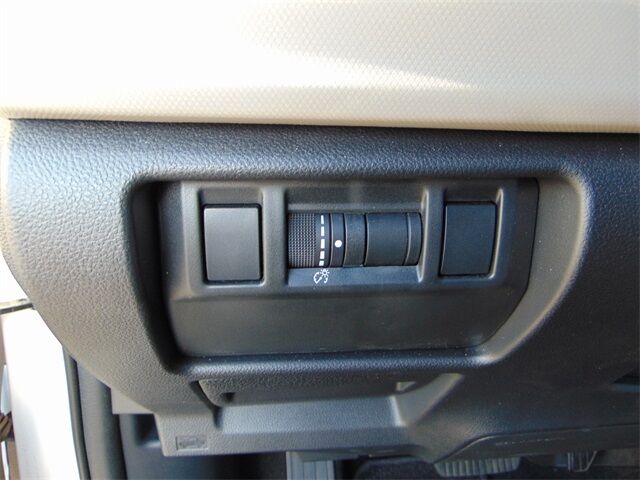 2025 Subaru Forester Base Santa Fe NM