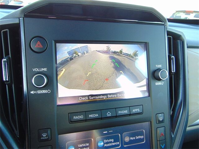 2025 Subaru Forester Base Santa Fe NM