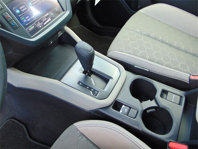 2025 Subaru Forester Base Santa Fe NM