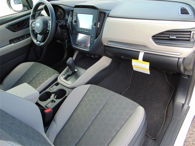 2025 Subaru Forester Base Santa Fe NM