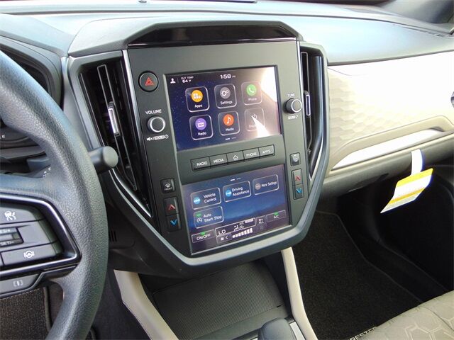 2025 Subaru Forester Base Santa Fe NM