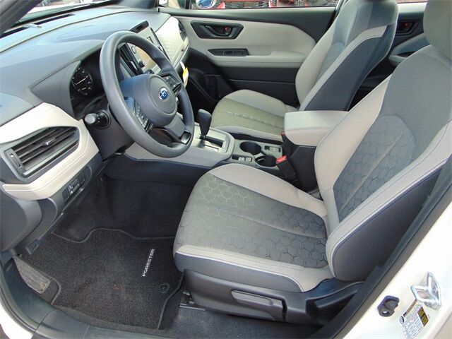 2025 Subaru Forester Base Santa Fe NM