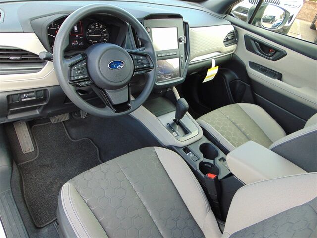 2025 Subaru Forester Base Santa Fe NM