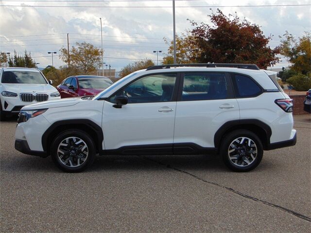2025 Subaru Forester Base Santa Fe NM