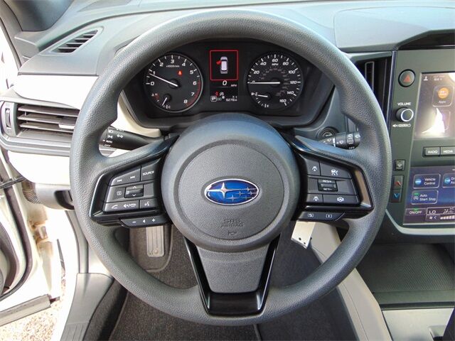 2025 Subaru Forester Base Santa Fe NM