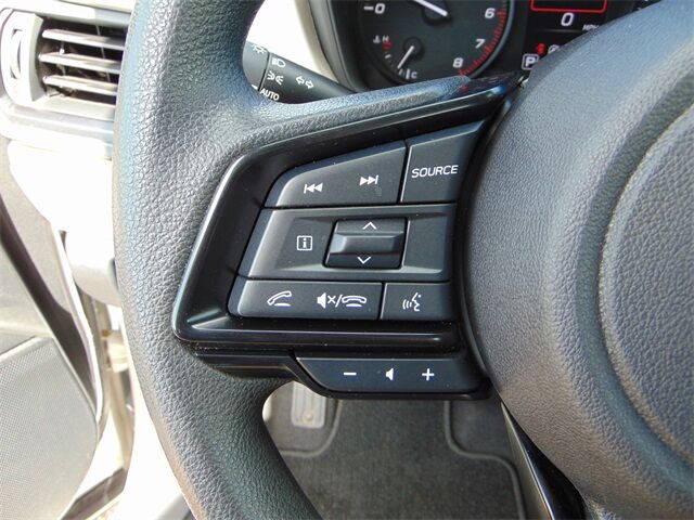 2025 Subaru Forester Base Santa Fe NM