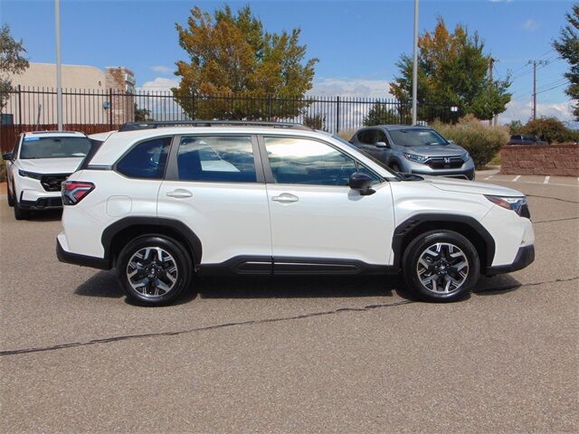 2025 Subaru Forester Base Santa Fe NM