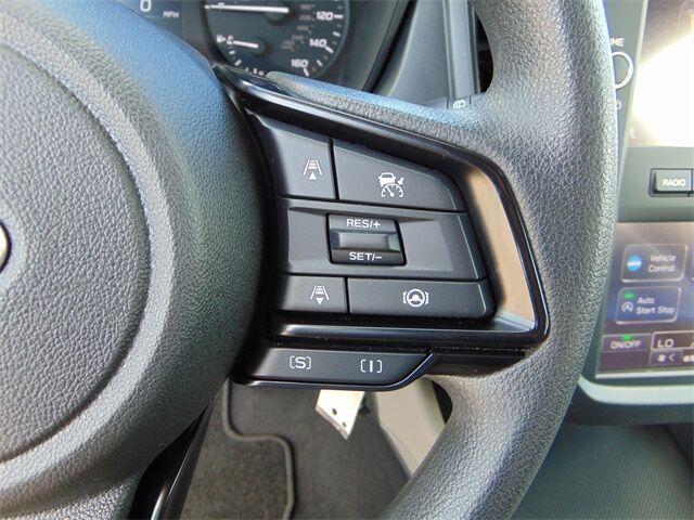 2025 Subaru Forester Base Santa Fe NM