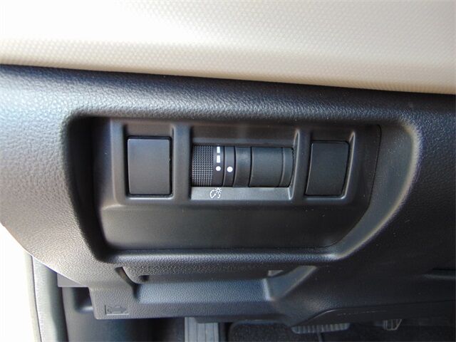 2025 Subaru Forester Base Santa Fe NM