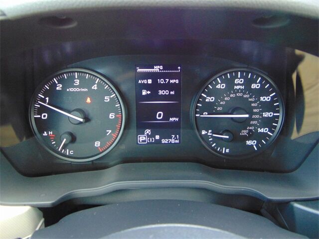 2025 Subaru Forester Base Santa Fe NM