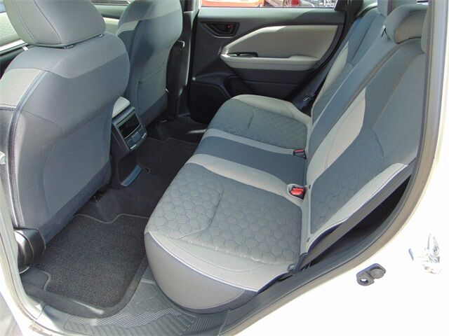 2025 Subaru Forester Base Santa Fe NM