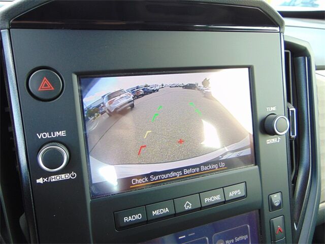 2025 Subaru Forester Base Santa Fe NM