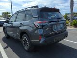 2025 Subaru Forester Base Oshkosh WI