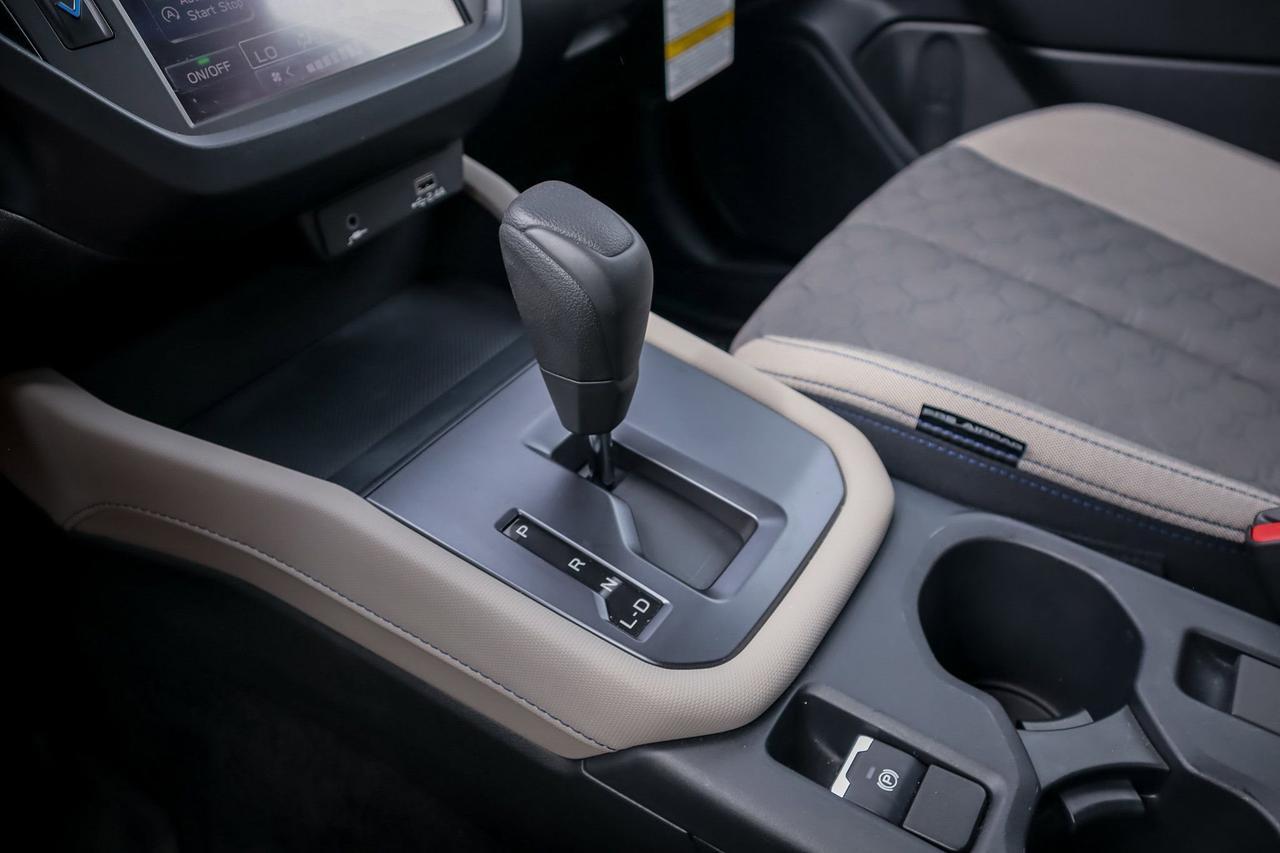 2025 Subaru Forester Base San Antonio TX