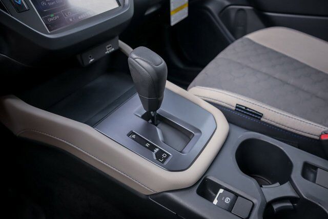 2025 Subaru Forester Base San Antonio TX