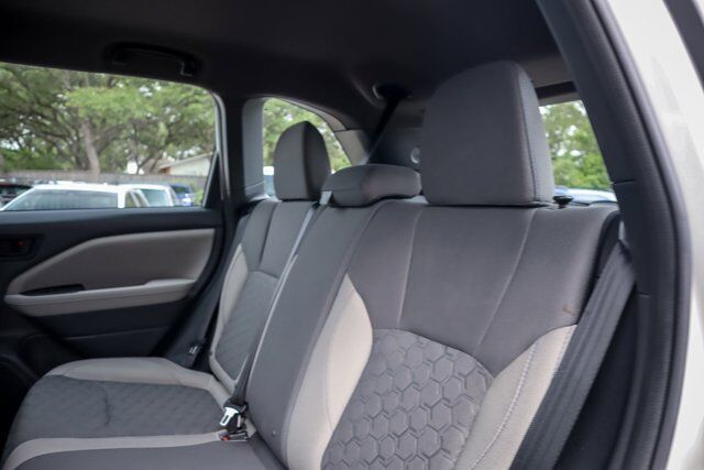 2025 Subaru Forester Base San Antonio TX