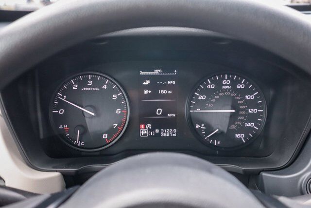 2025 Subaru Forester Base San Antonio TX