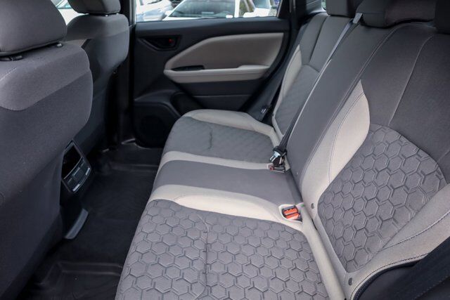 2025 Subaru Forester Base San Antonio TX