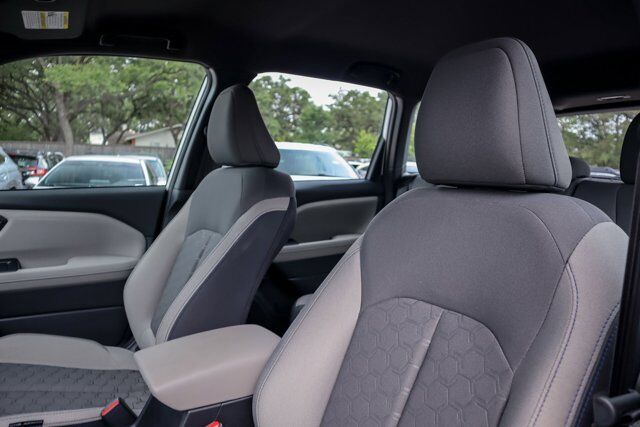 2025 Subaru Forester Base San Antonio TX