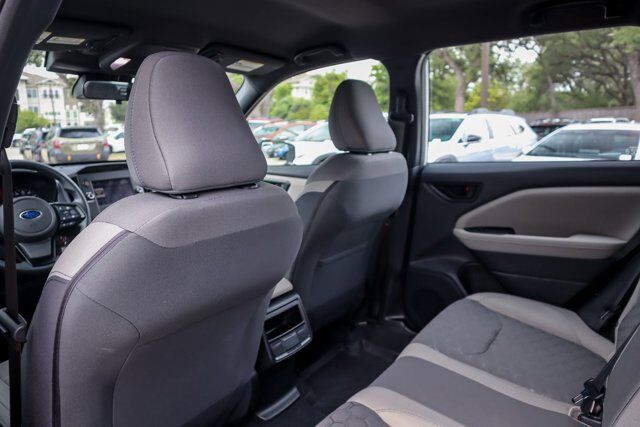 2025 Subaru Forester Base San Antonio TX