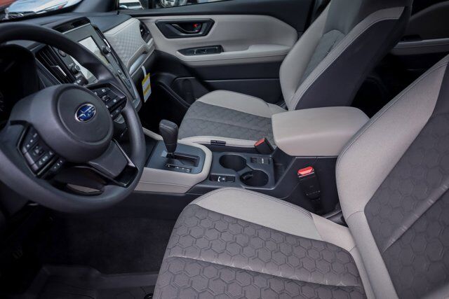 2025 Subaru Forester Base San Antonio TX