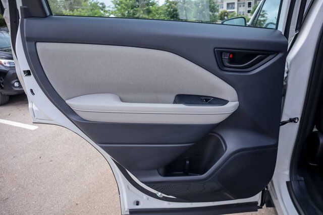 2025 Subaru Forester Base San Antonio TX