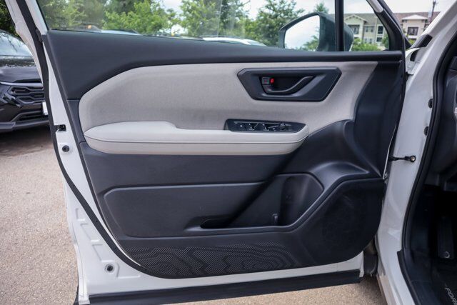 2025 Subaru Forester Base San Antonio TX