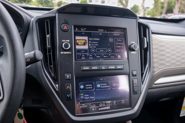 2025 Subaru Forester Base San Antonio TX