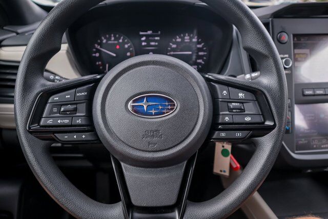 2025 Subaru Forester Base San Antonio TX
